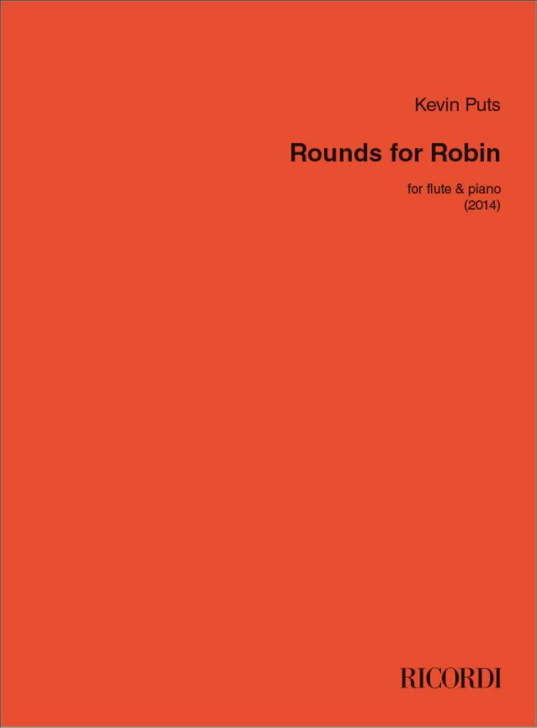 Rounds for Robin